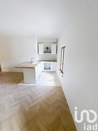  Appartement � vendre 2 pi�ces 41 m�