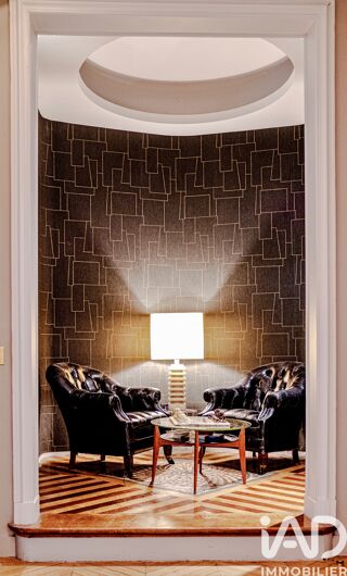  Appartement � vendre 6 pi�ces 204 m�