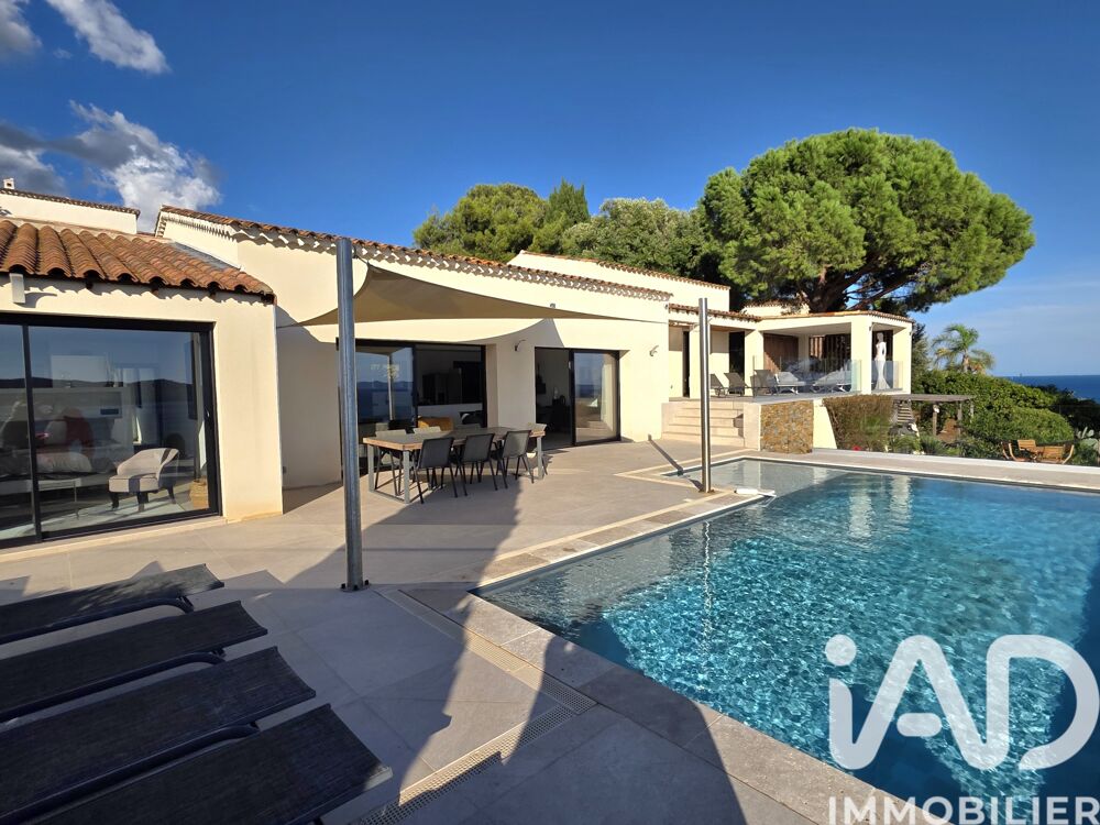 � vendre  Maison Le Lavandou (83980)