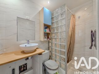  Appartement � vendre 1 pi�ce 23 m�