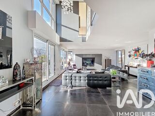  Appartement � vendre 7 pi�ces 198 m�