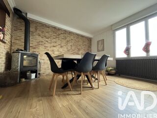  Maison  vendre 10 pices 190 m