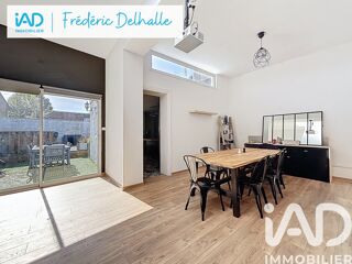  Maison � vendre 7 pi�ces 155 m�