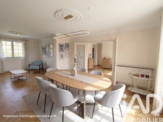  Maison � vendre 5 pi�ces 115 m�