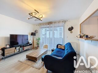  Appartement � vendre 4 pi�ces 86 m�