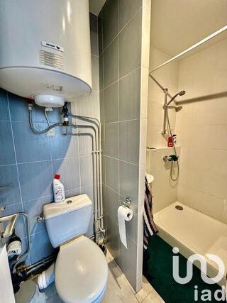  Appartement  vendre 2 pices 27 m