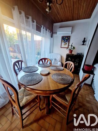  Maison � vendre 4 pi�ces 92 m�