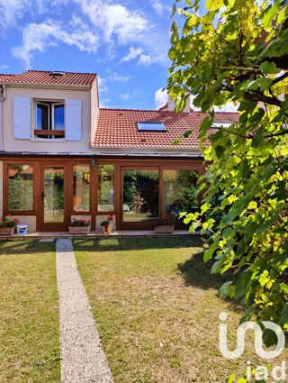  Maison  vendre 6 pices 110 m