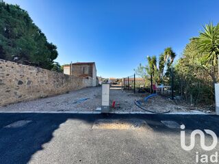  Terrain  vendre 604 m