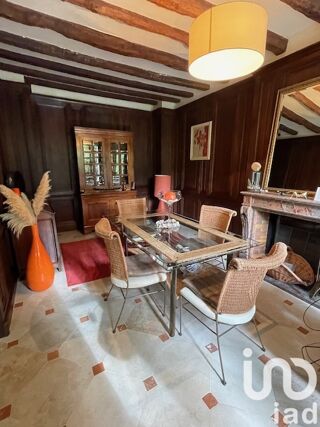  Maison � vendre 7 pi�ces 206 m�