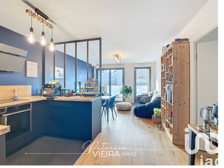  Appartement  vendre 4 pices 85 m