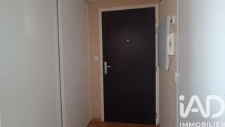  Appartement � vendre 2 pi�ces 43 m�