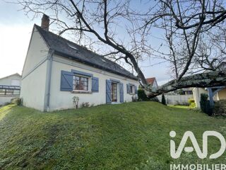  Maison � vendre 6 pi�ces 140 m�