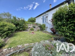  Maison � vendre 4 pi�ces 77 m�