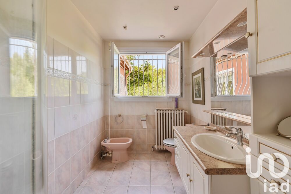  vendre  Maison Aubagne (13400)