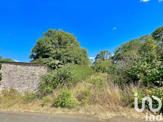  Terrain  vendre 1214 m