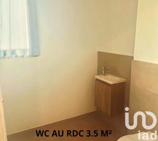  Maison � vendre 4 pi�ces 86 m�