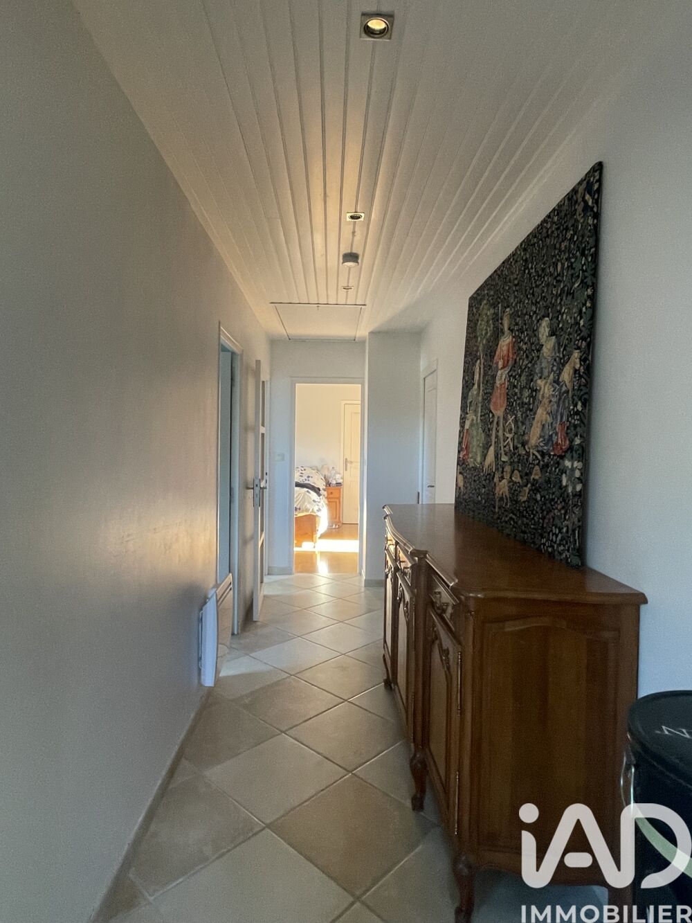 � vendre  Maison Tr�drez-Locqu�meau (22300)