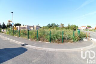  Terrain � vendre 596 m�