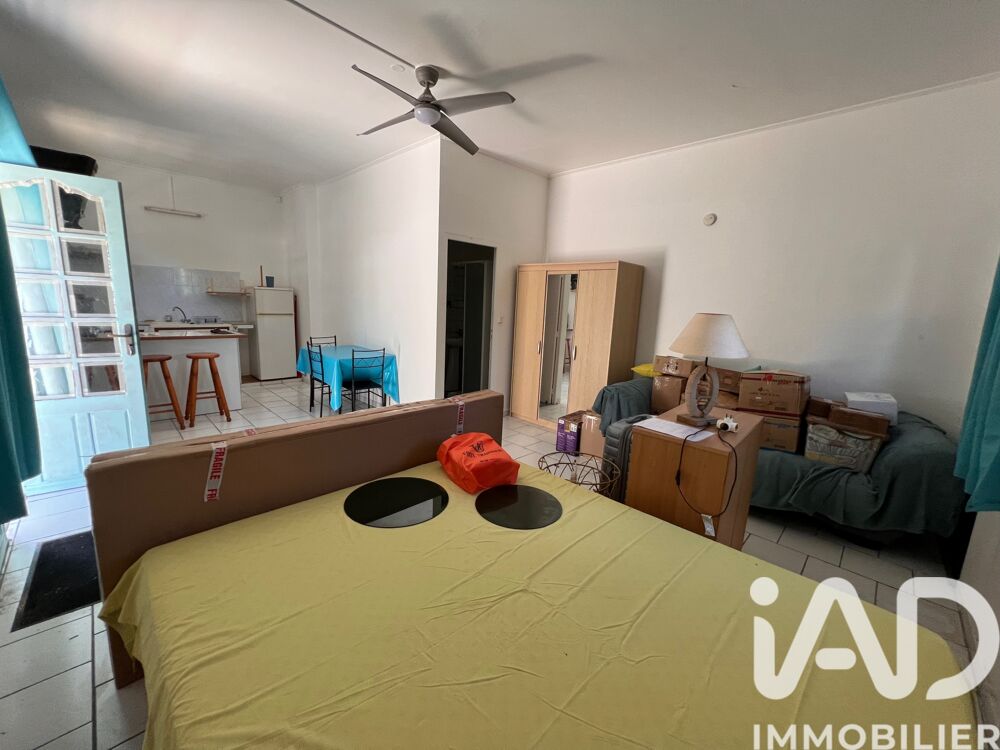 � vendre  Maison Gourbeyre (97113)