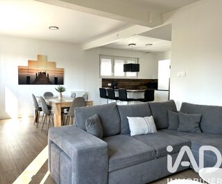  Appartement � vendre 4 pi�ces 81 m�