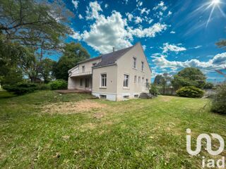  Maison � vendre 7 pi�ces 181 m�