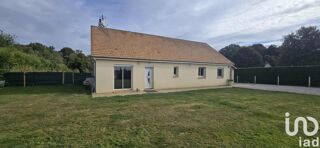  Maison � vendre 5 pi�ces 121 m�