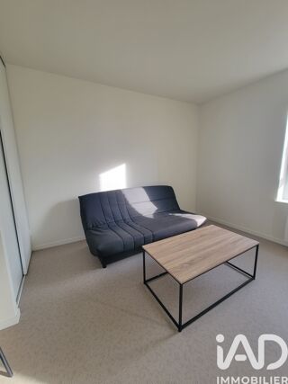  Appartement � vendre 1 pi�ce 27 m�