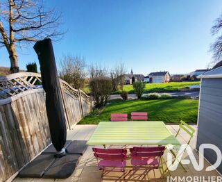  Maison � vendre 5 pi�ces 105 m�