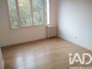  Appartement � vendre 4 pi�ces 62 m�