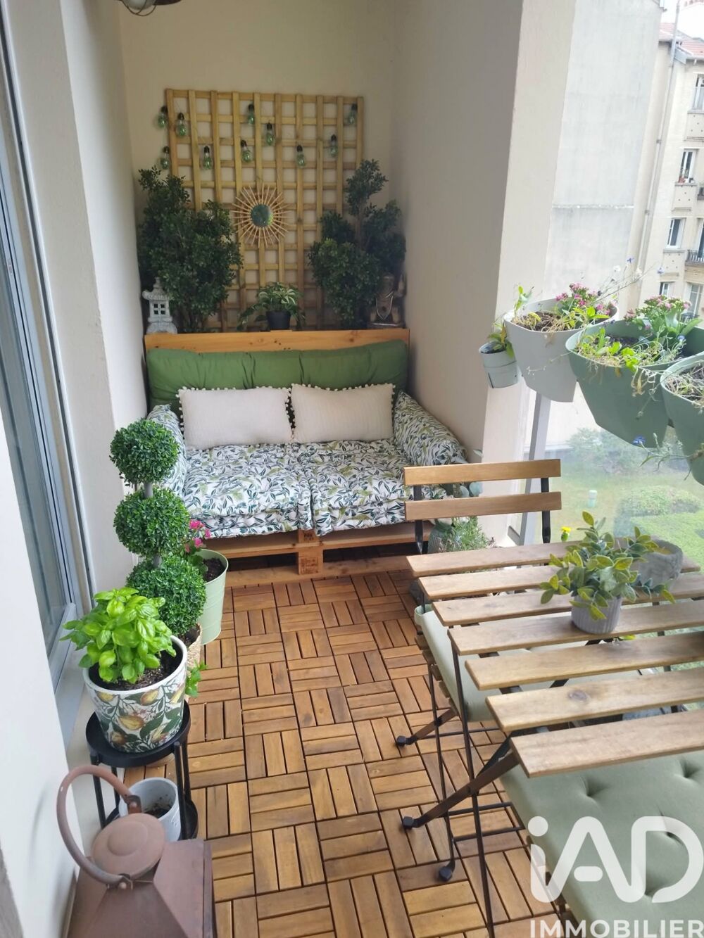 � vendre  Appartement Clamart (92140)