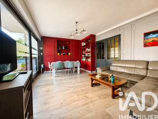  Appartement � vendre 5 pi�ces 101 m�