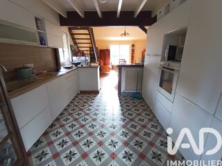  Maison � vendre 5 pi�ces 107 m�