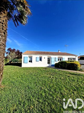  Maison � vendre 4 pi�ces 105 m�