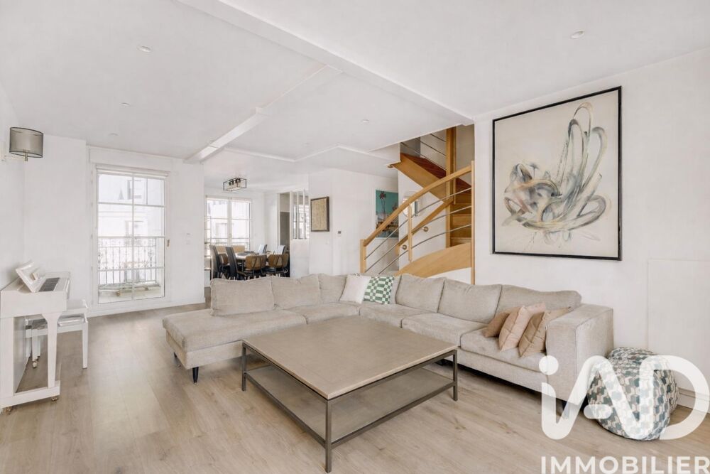 � vendre  Appartement Clamart (92140)