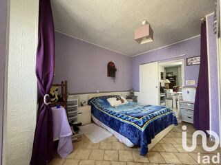  Appartement  vendre 2 pices 50 m