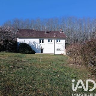  Maison � vendre 6 pi�ces 93 m�