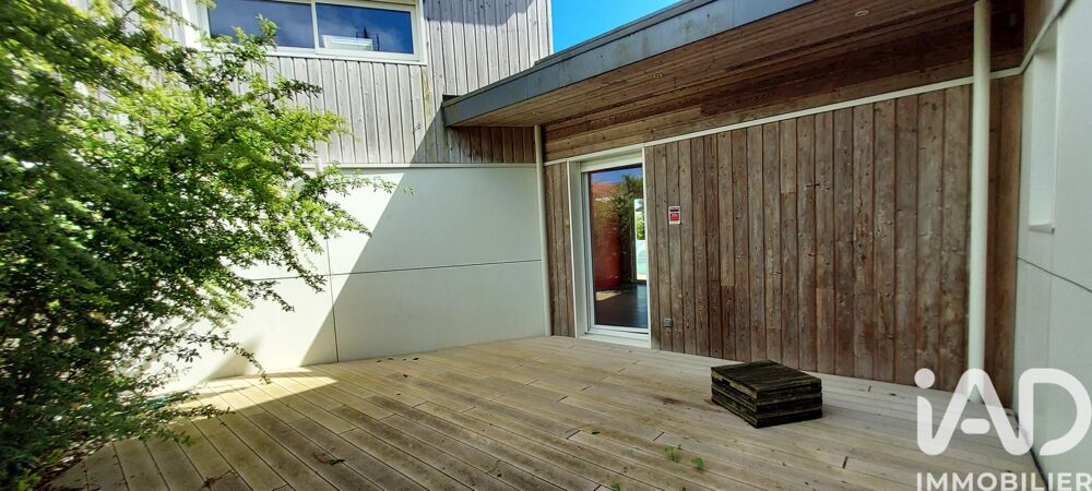 � vendre  Maison Saint-Rogatien (17220)