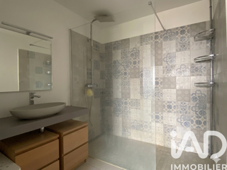  Appartement � vendre 3 pi�ces 77 m�