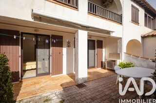  Appartement � vendre 2 pi�ces 41 m�