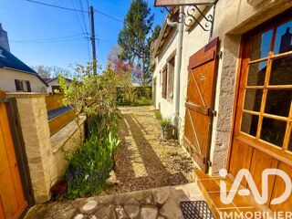  Maison � vendre 5 pi�ces 120 m�