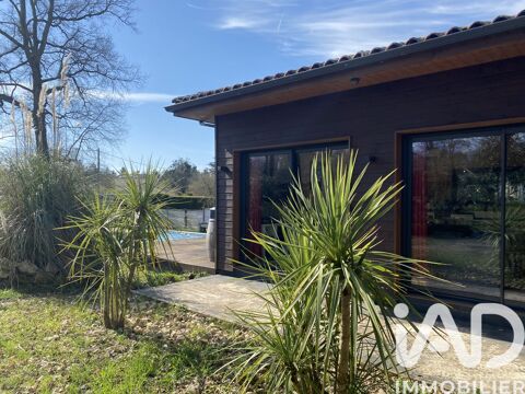   Vente Maison/villa 7 pi�ces Maison - 7 pi�ce(s) - 161 m�