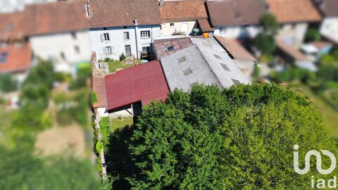   Vente Surface diverse 14 pices Maison - 14 pice(s) - 850 m