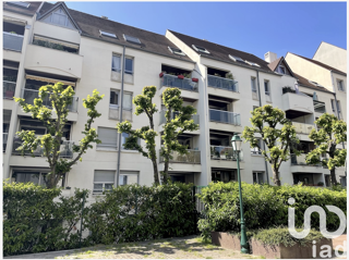  Appartement  vendre 3 pices 78 m