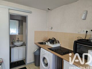  Appartement � vendre 1 pi�ce 15 m�