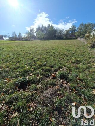  Terrain � vendre 2725 m�