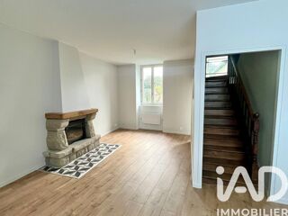  Maison � vendre 8 pi�ces 140 m�