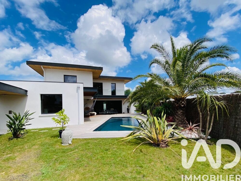  vendre  Villa Anglet (64600)
