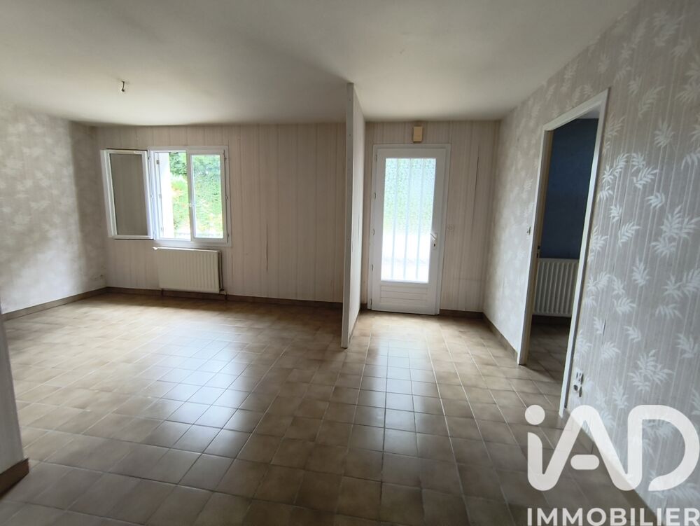 Vente Maison Vente Pavillon 5 pi�ces Saint-sauvant