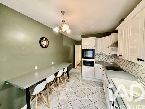  Appartement  louer 5 pices 96 m